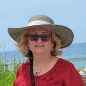 Meet your Posher, Elisa